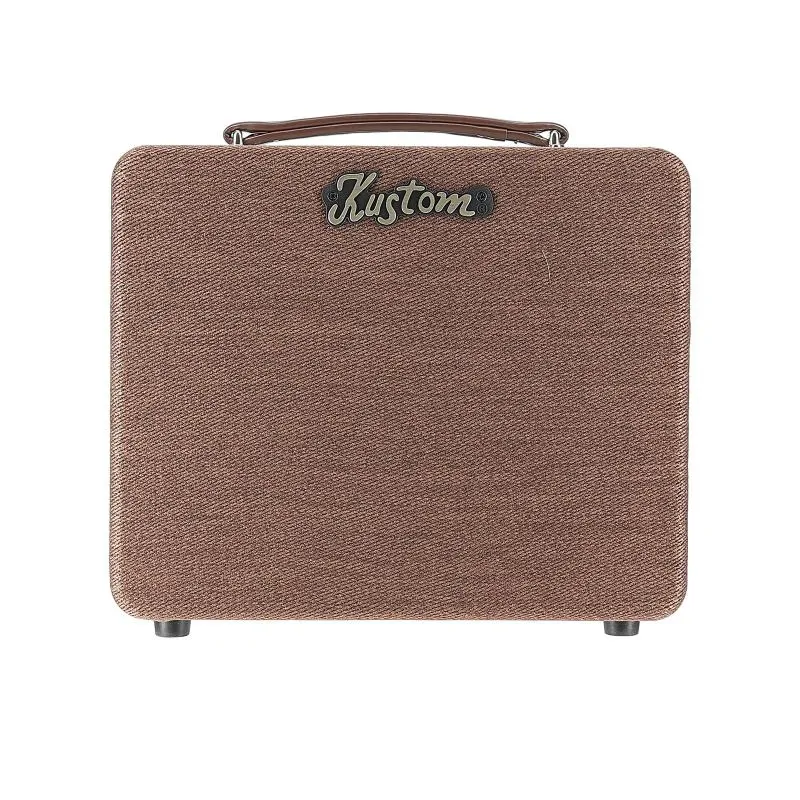 KUSTOM Kustom Madero 40 - combo akustyczne - zdjecie 6