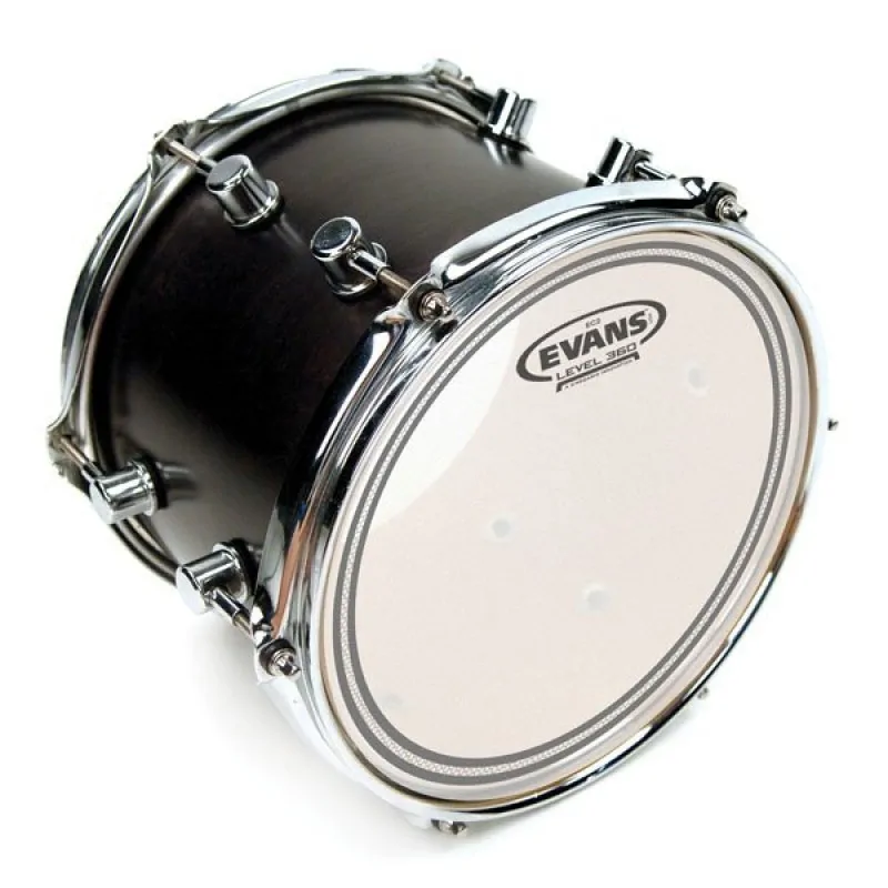 EVANS EVANS ETP-EC2SCTD-S zestaw naciągów na tomu EC2s 12 13 16 - zdjecie 4
