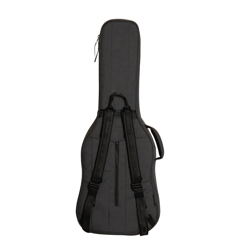 Ritter Ritter Bern RGB4-L/ANT Anthracite Gigbag do gitary Les Paul - zdjecie 6