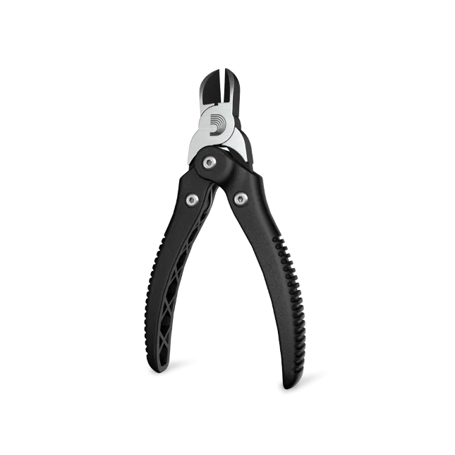 D'ADDARIO D'Addario PW-TGSC-01 Tour Grade String Cutter obcinarka do strun cążki