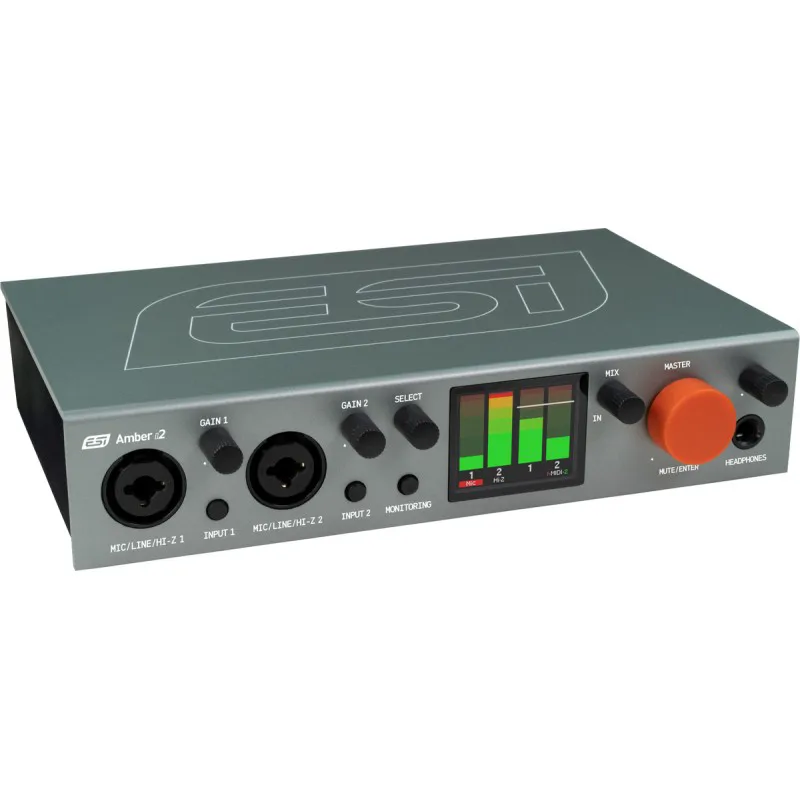 ESI ESI Amber i2 - interfejs audio