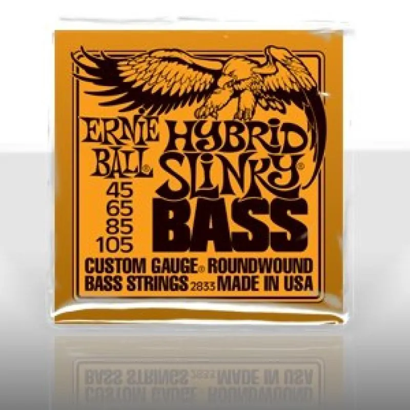 Ernie Ball ERNIE BALL EB2833