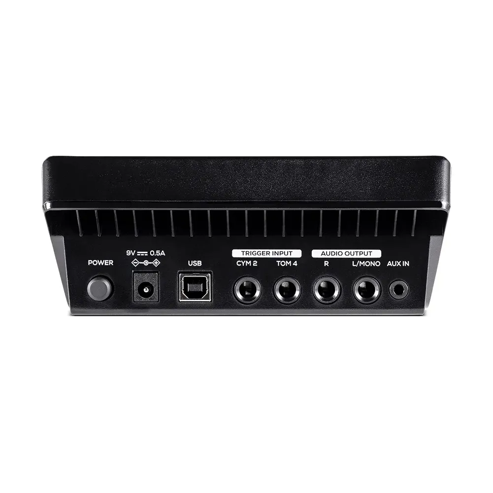 ALESIS Alesis Nitro Pro XL Kit perkusja elektroniczna - zdjecie 2