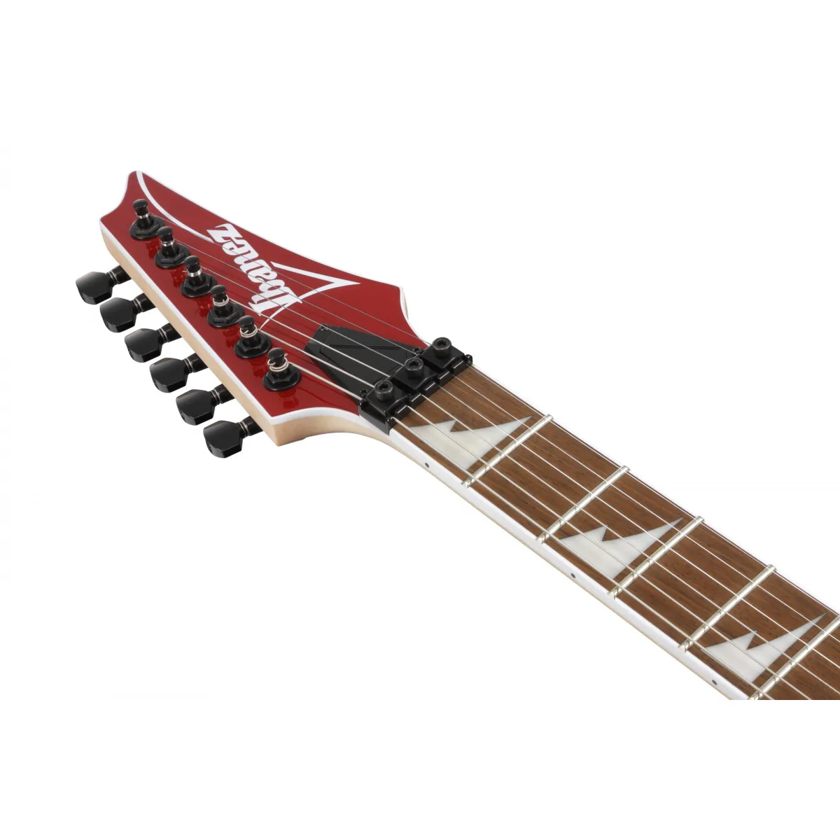 IBANEZ Ibanez RG470DXW-CA Candy Apple Red - zdjecie 6
