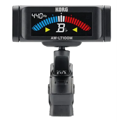 KORG Korg AW-LT100 M Stroik na klips do Instrumentów orkiestrowych