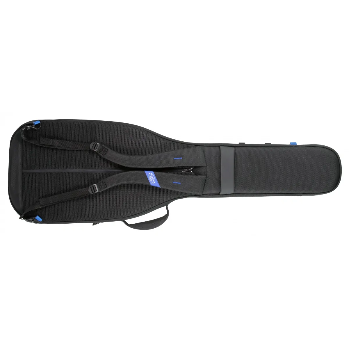 Reunion Blues Reunion Blues Expedition Electric Bass Case - zdjecie 4