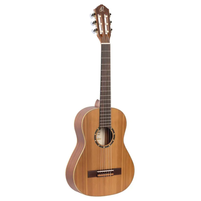 Ortega Ortega R122-1/2-L Gitara 1/2 leworęczna - zdjecie 4