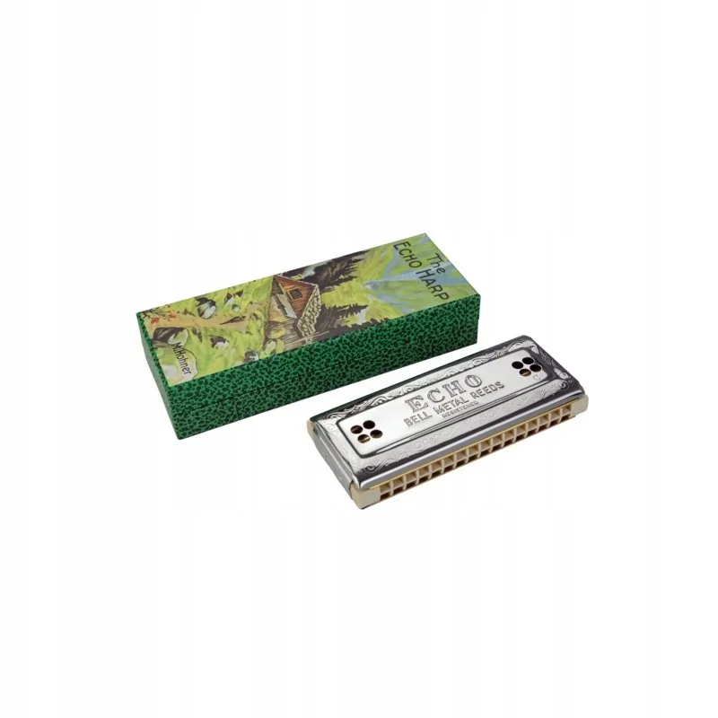 HOHNER Hohner Echo 54/64CG
