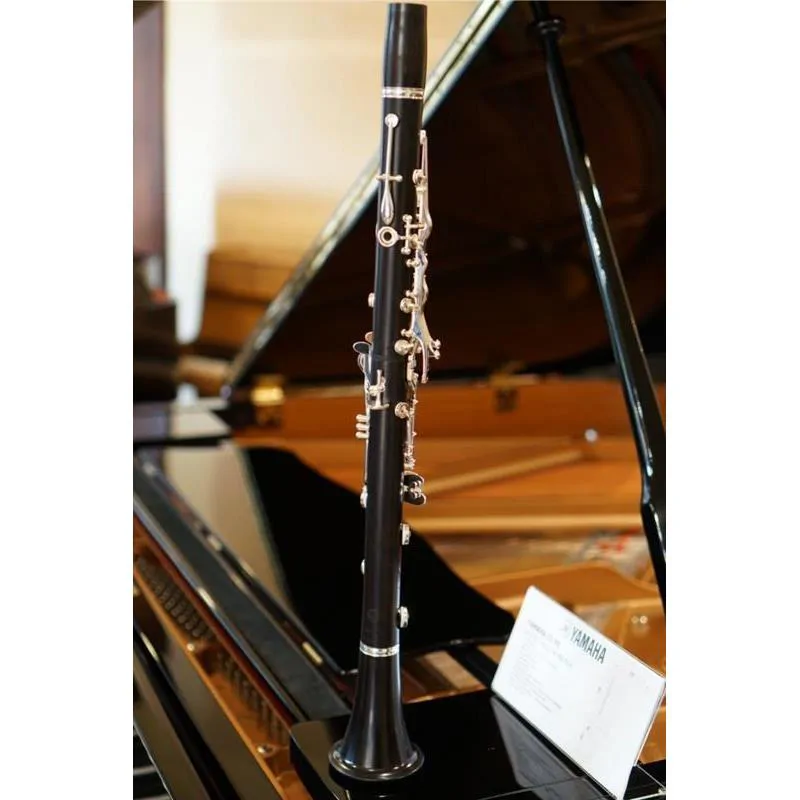 Henri Selmer Paris Henri Selmer Paris Klarnet B MUSE - Evolution - zdjecie 12