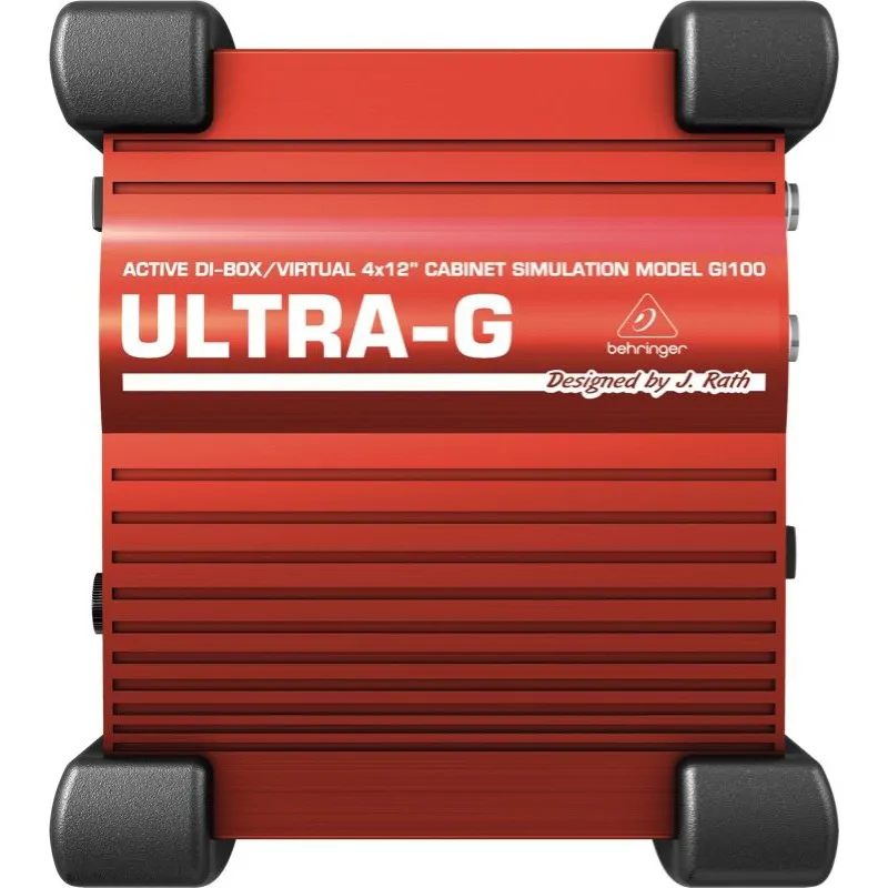 Behringer Behringer ULTRA-G GI100
