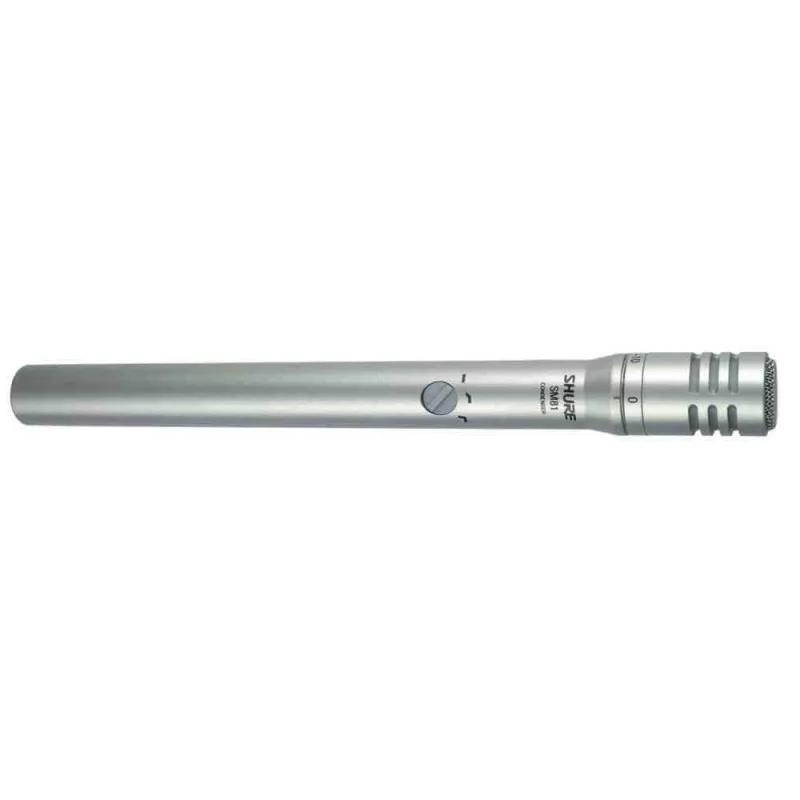 SHURE Shure SM81-LC - zdjecie 2