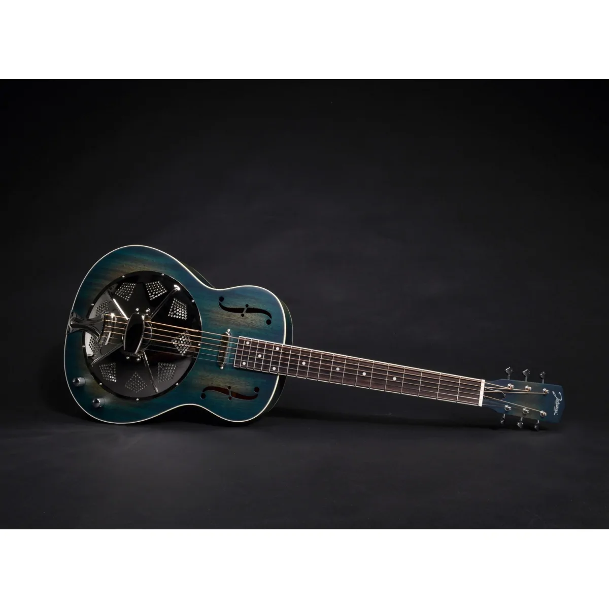 Johnson Guitars Johnson JR-814E-BGG - zdjecie 3
