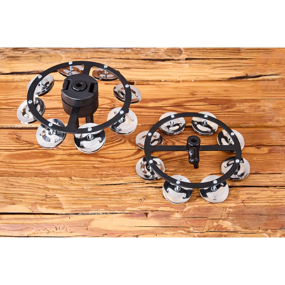 MEINL MEINL TMTH tamburyno na hi hat - zdjecie 3