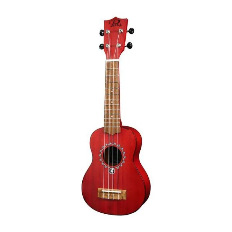  Ukulele PUKA PK-HBS Sopran