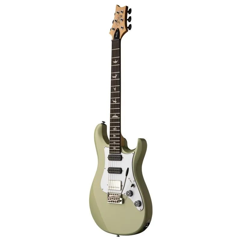 PRS PRS SE Studio Standard Sage Green - gitara elektryczna - zdjecie 2