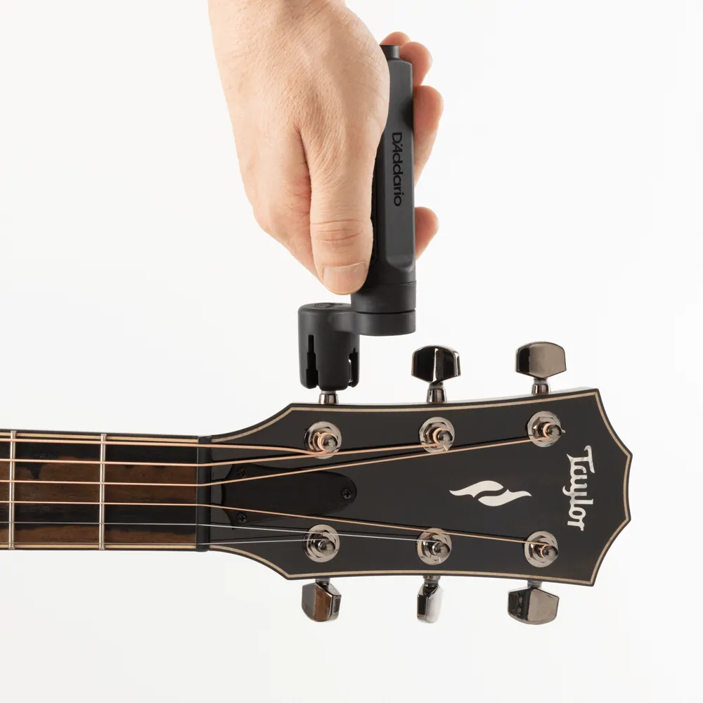 D'ADDARIO D'Addario PW-TGPW-01 Tour Grade Peg Winder - zdjecie 6