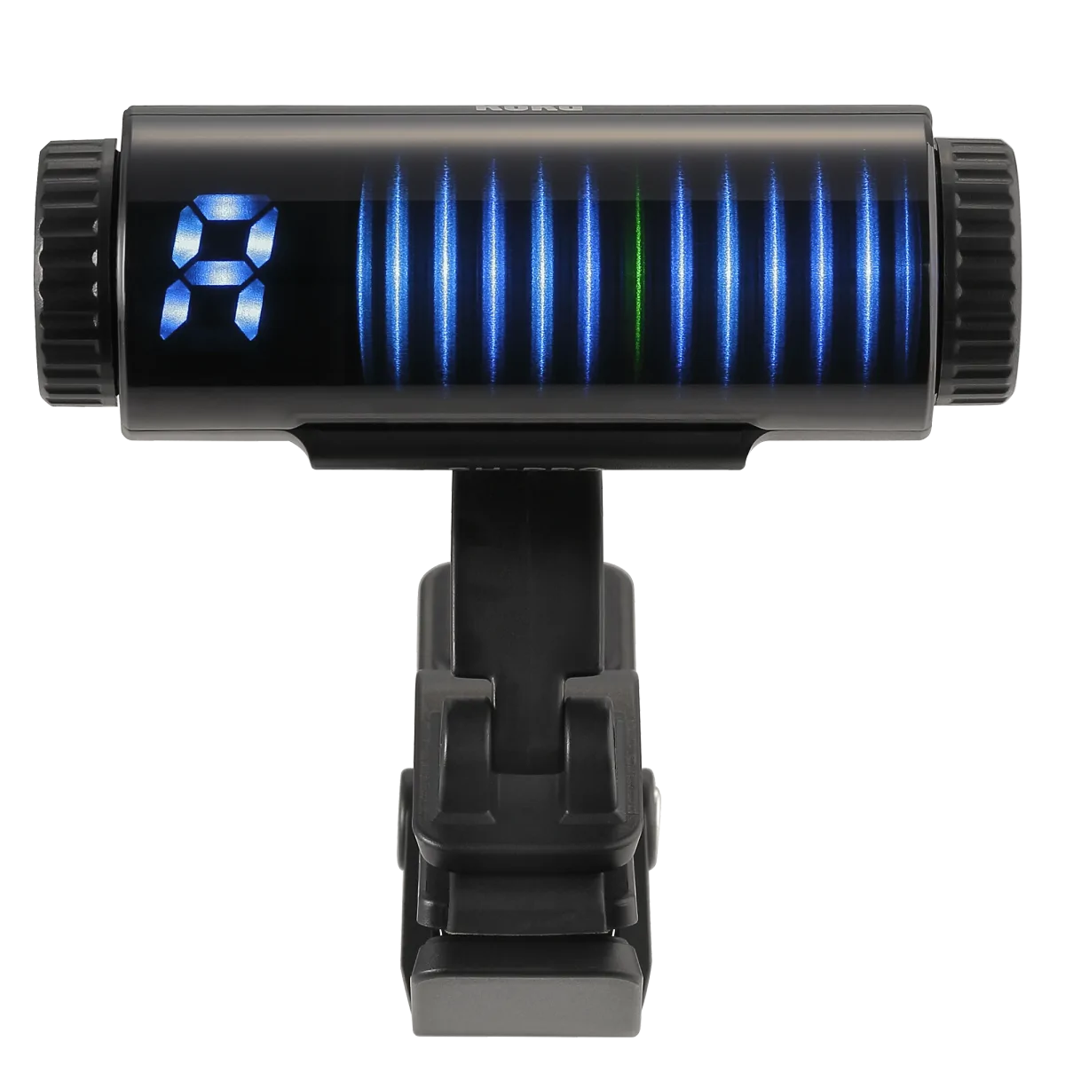 KORG Korg Sledgehammer Pro BK Tuner
