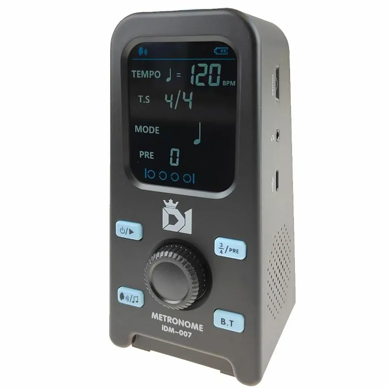 DK Technology DK Technology iDM-007 Metronom elektroniczny