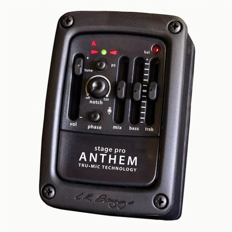 LR Baggs LR Baggs Stage Pro Anthem