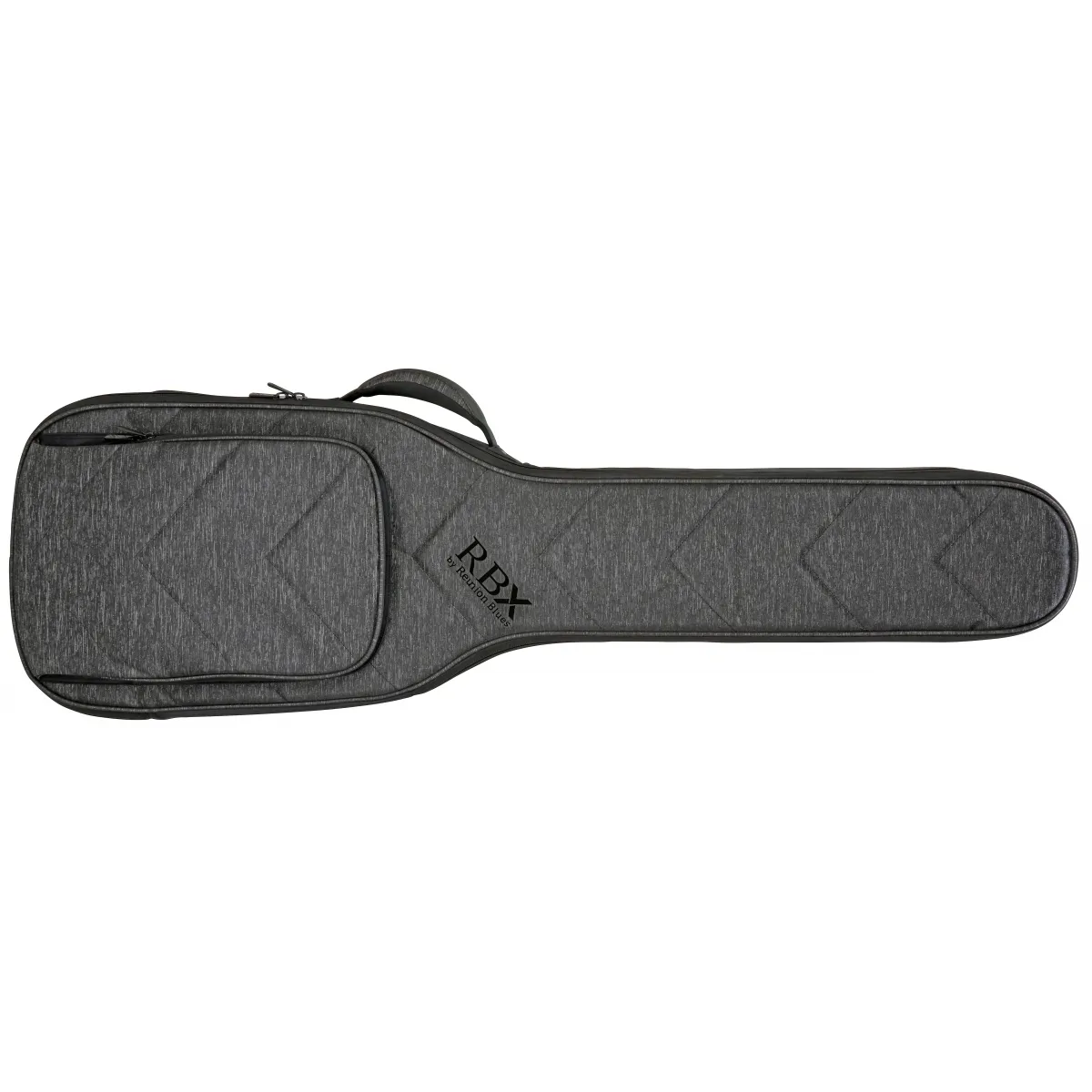 Reunion Blues Reunion Blues RBX Oxford Bass Guitar Gig Bag - zdjecie 4
