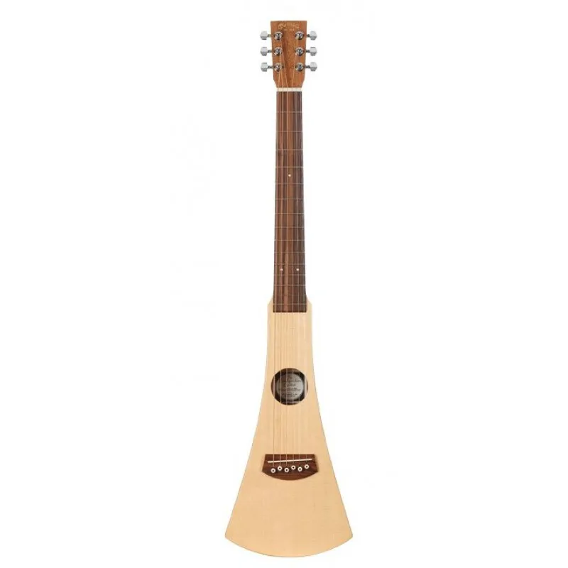 MARTIN MARTIN GBPC BACKPACKER Gitara akustyczna