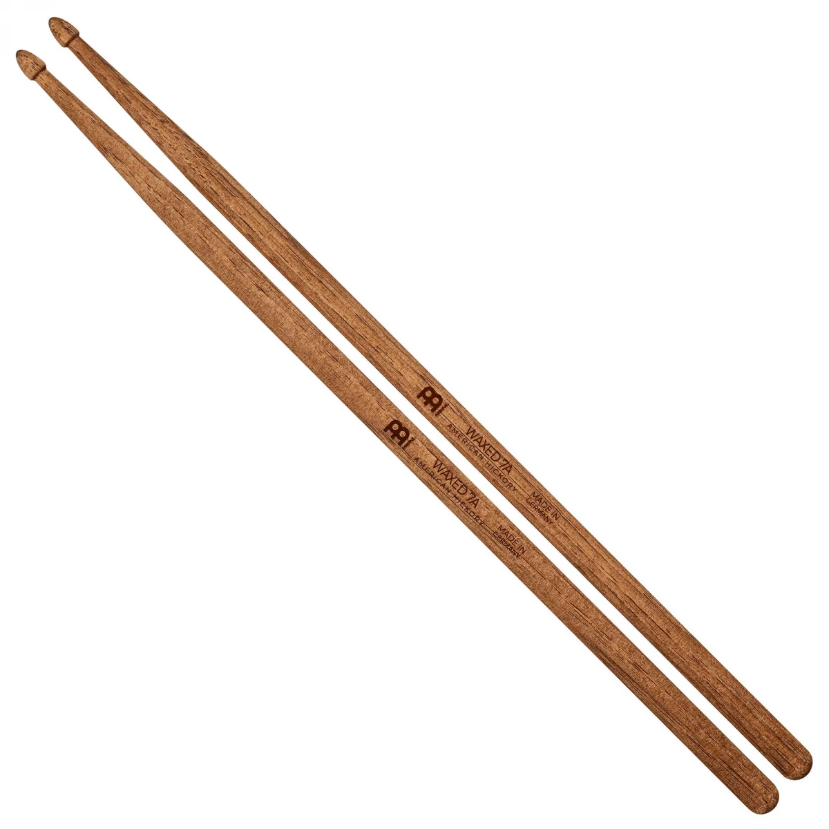MEINL MEINL Stick & Brush - Woskowane pałki do perkusji 7A SB700