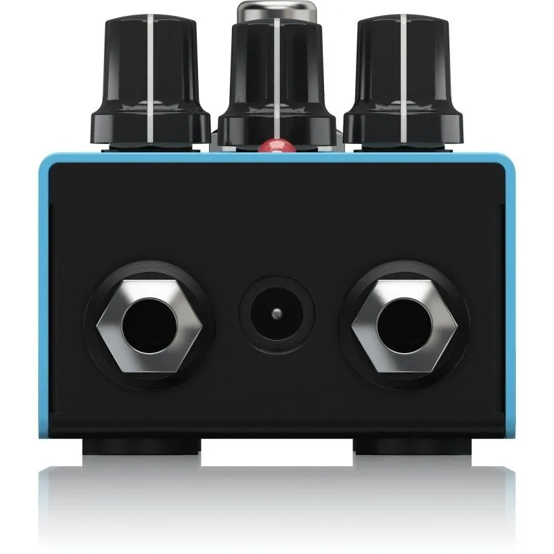 TC ELECTRONIC TC Electronic SKYSURFER MINI REVERB - zdjecie 3