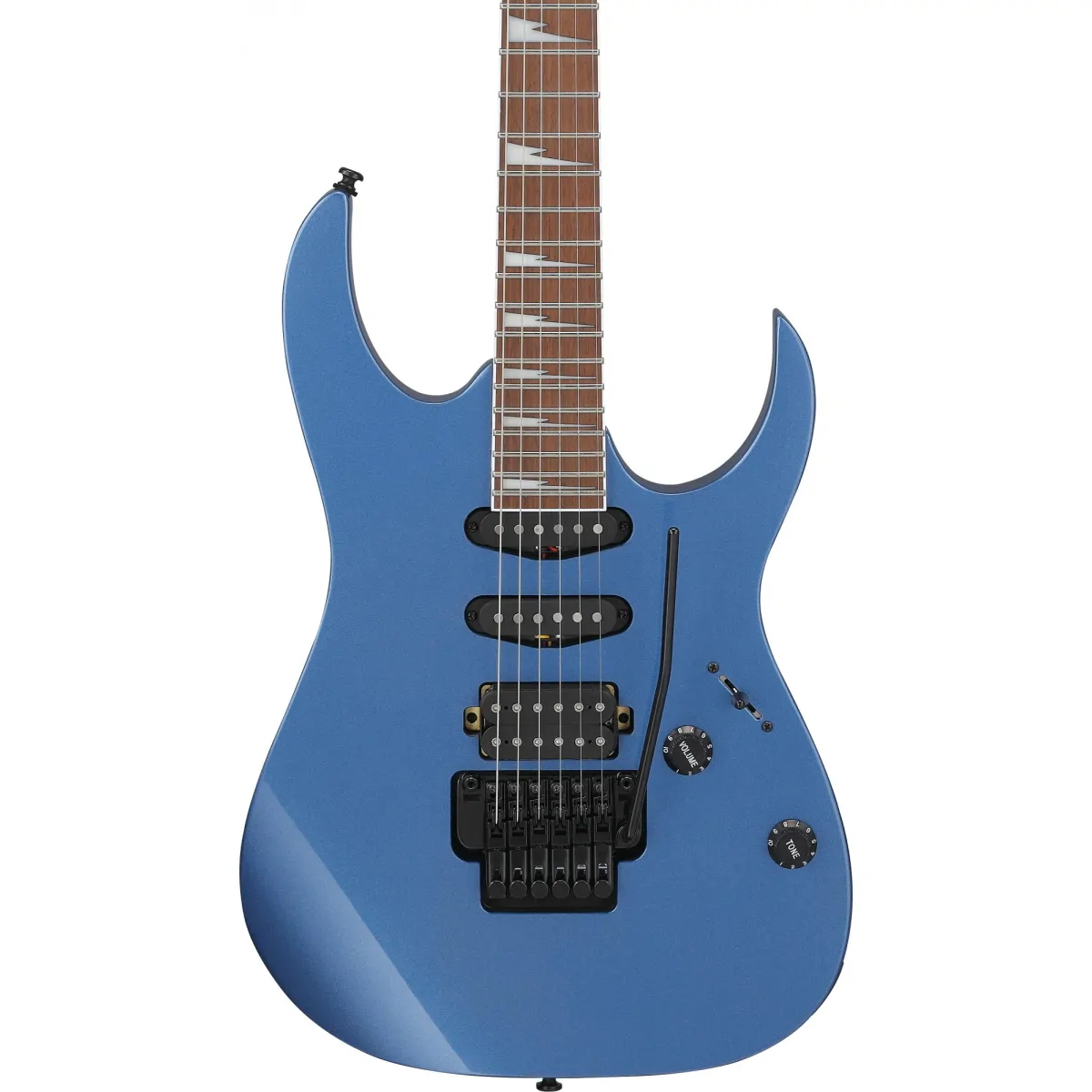 IBANEZ Ibanez RG460DX-BLH Blue Haze Gitara Elektryczna - zdjecie 5