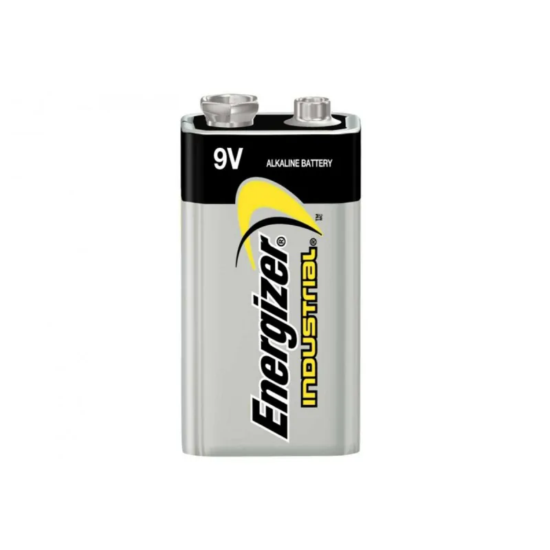 ENERGIZER Energizer 6LR61-9V bateria 9V