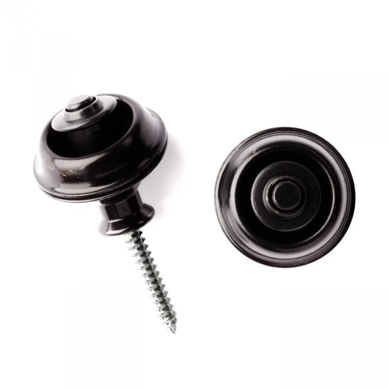 DUNLOP DUNLOP SLS1033BK zaczepy do paska - zdjecie 2