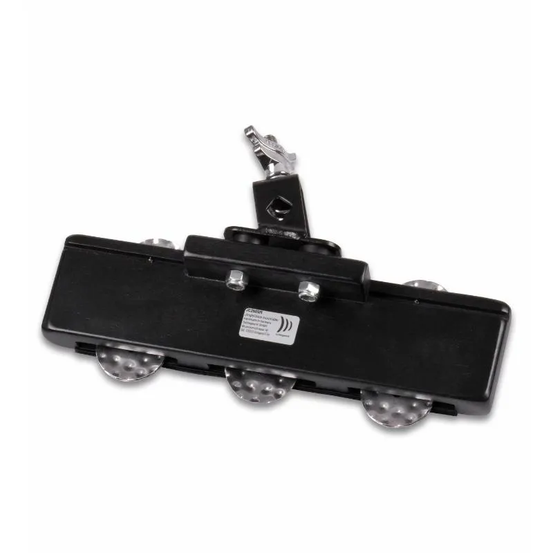 Schlagwerk Schlagwerk JC250SM JingleChick Steel z uchwytem - zdjecie 2