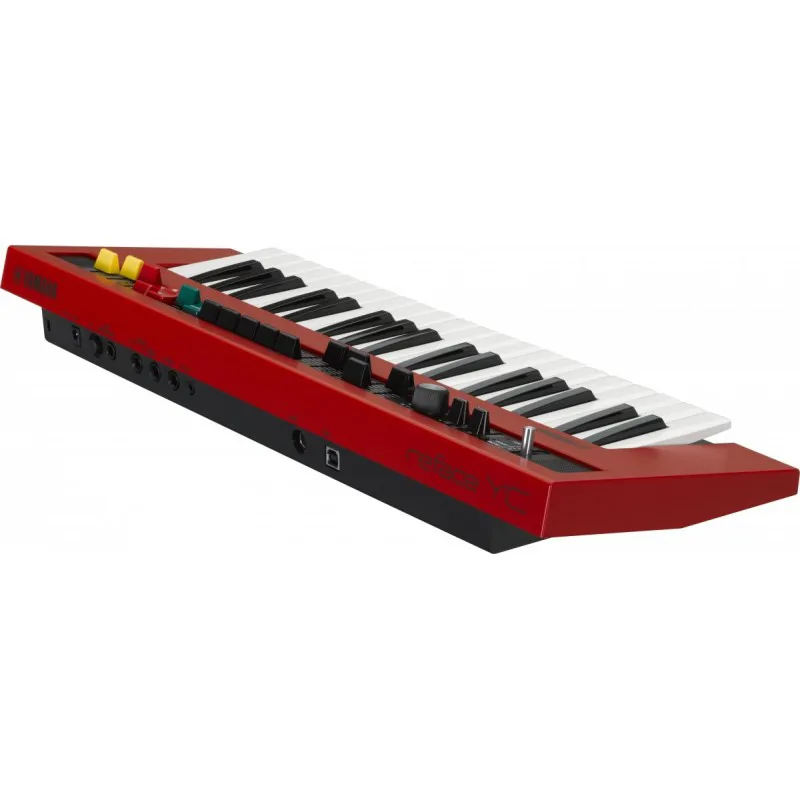 YAMAHA Yamaha Reface YC - zdjecie 3