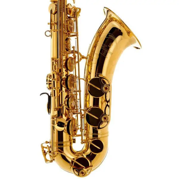 YAMAHA Yamaha YTS-82 ZUL 03 saksofon tenorowy - zdjecie 4