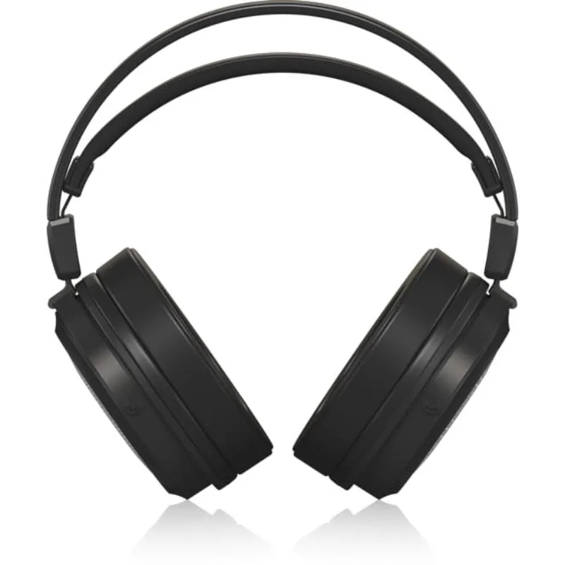 Behringer Behringer ALPHA Profesjonalne słuchawki studyjne - zdjecie 3