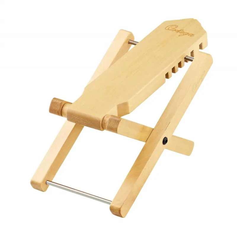 Ortega Ortega OWFS-1NT Podnóżek drewniany dla gitarzysty