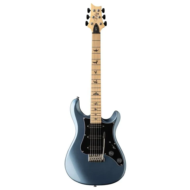 PRS PRS SE NF3 2026 Ice Blue Metallic - gitara elektryczna