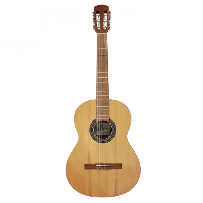 ALHAMBRA Alhambra Laqant Abeto gitara klasyczna 4/4