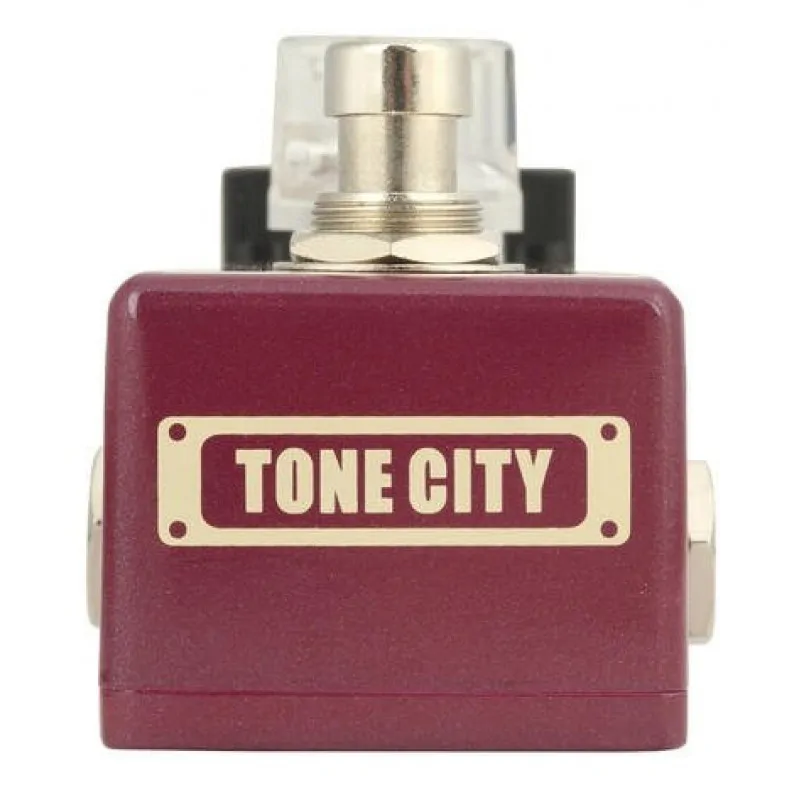 Tone City Audio Tone City Tremble Tremolo - zdjecie 7