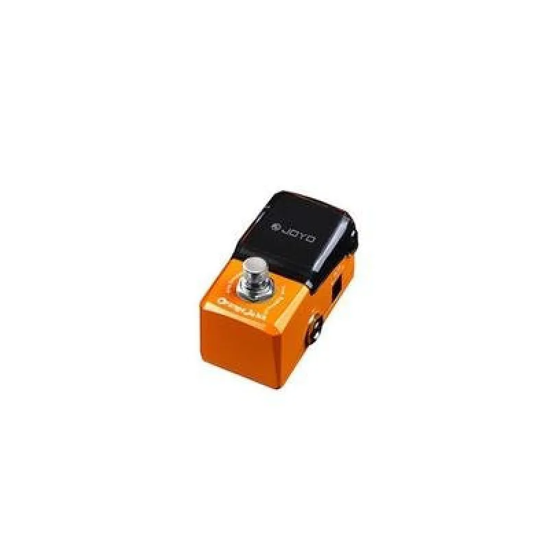 Joyo Joyo JF-310 Orange Juice - efekt gitarowy