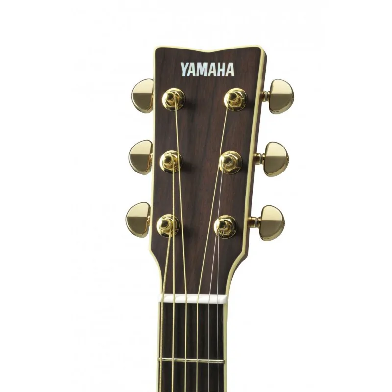 YAMAHA Yamaha LL6 ARE DT gitara elektro-akustyczna - zdjecie 4