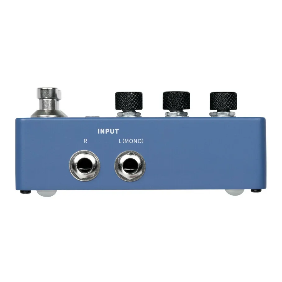 Mooer Mooer Harmony X2 Dual efekt gitarowy - zdjecie 6