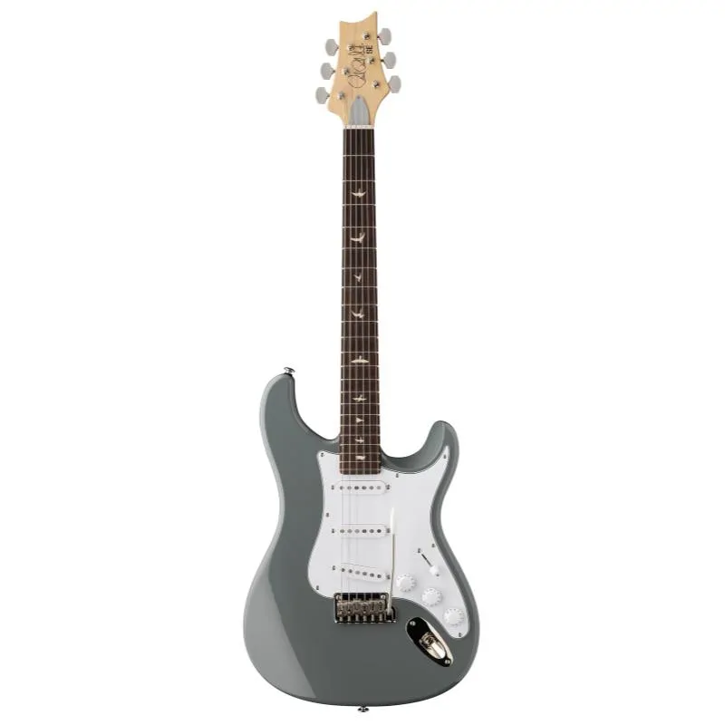 PRS PRS SE Silver Sky Storm Grey - gitara elektryczna