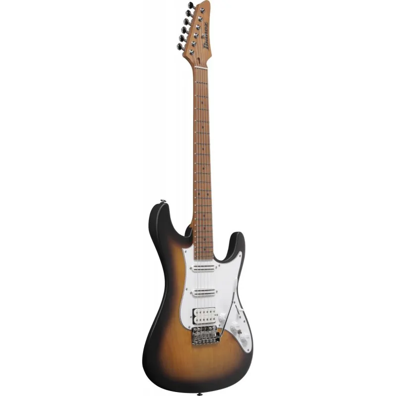 IBANEZ Ibanez ATZ10P-STM Sunburst Matte Andy Timmons Signature - zdjecie 3