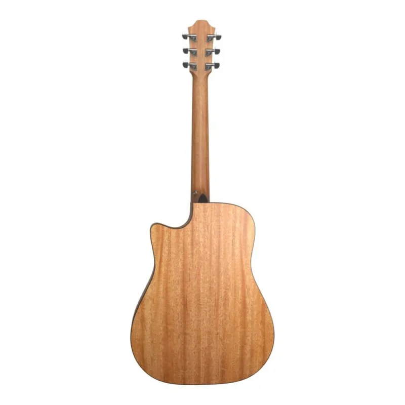 FURCH Furch Blue Dc-CM L.R. Baggs SPE Gitara Elektro-Akustyczna - zdjecie 2
