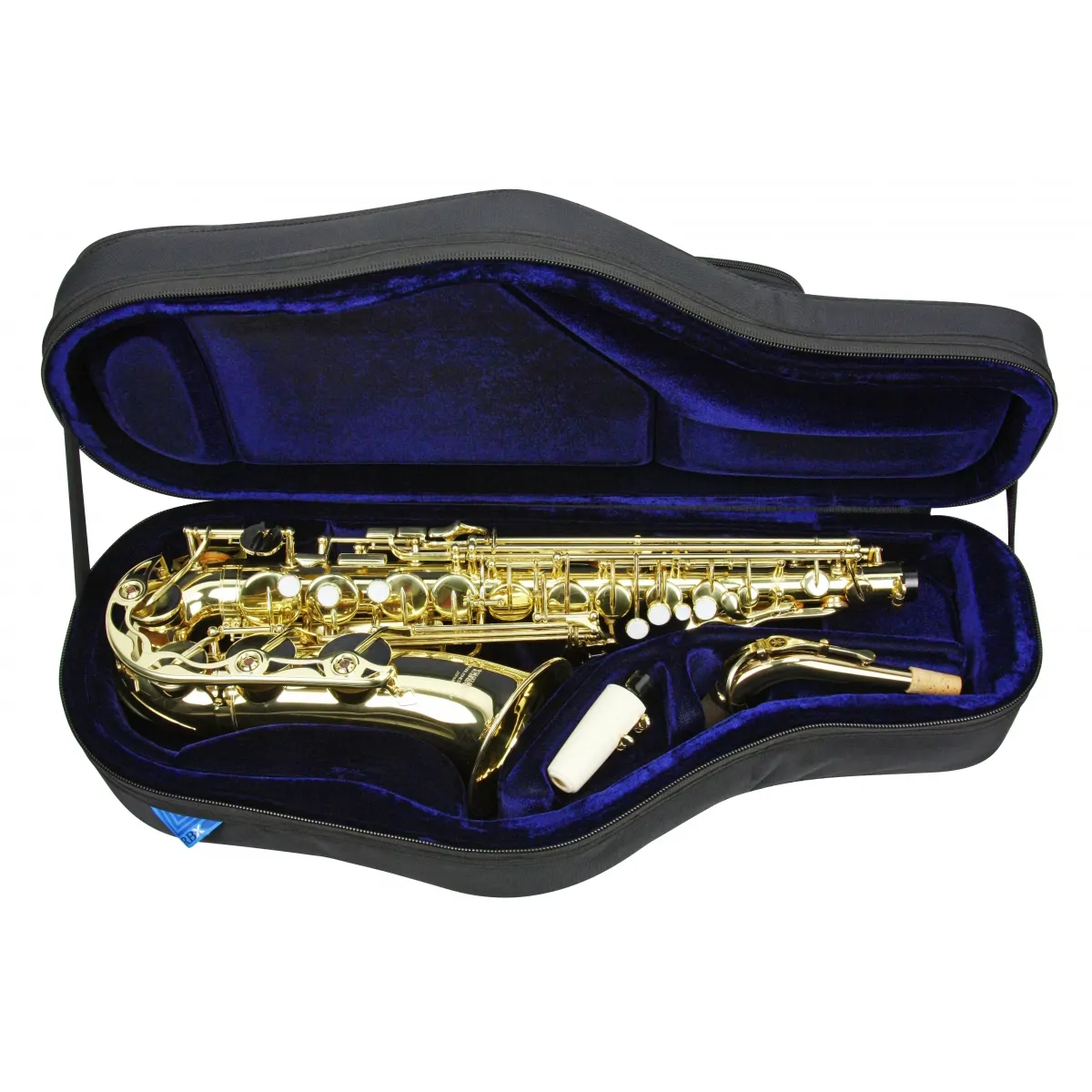 Reunion Blues Reunion Blues RBX-ASX Alto Sax - zdjecie 2