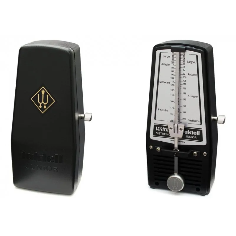 WITTNER Wittner Junior 826 metronom mechaniczny - zdjecie 2