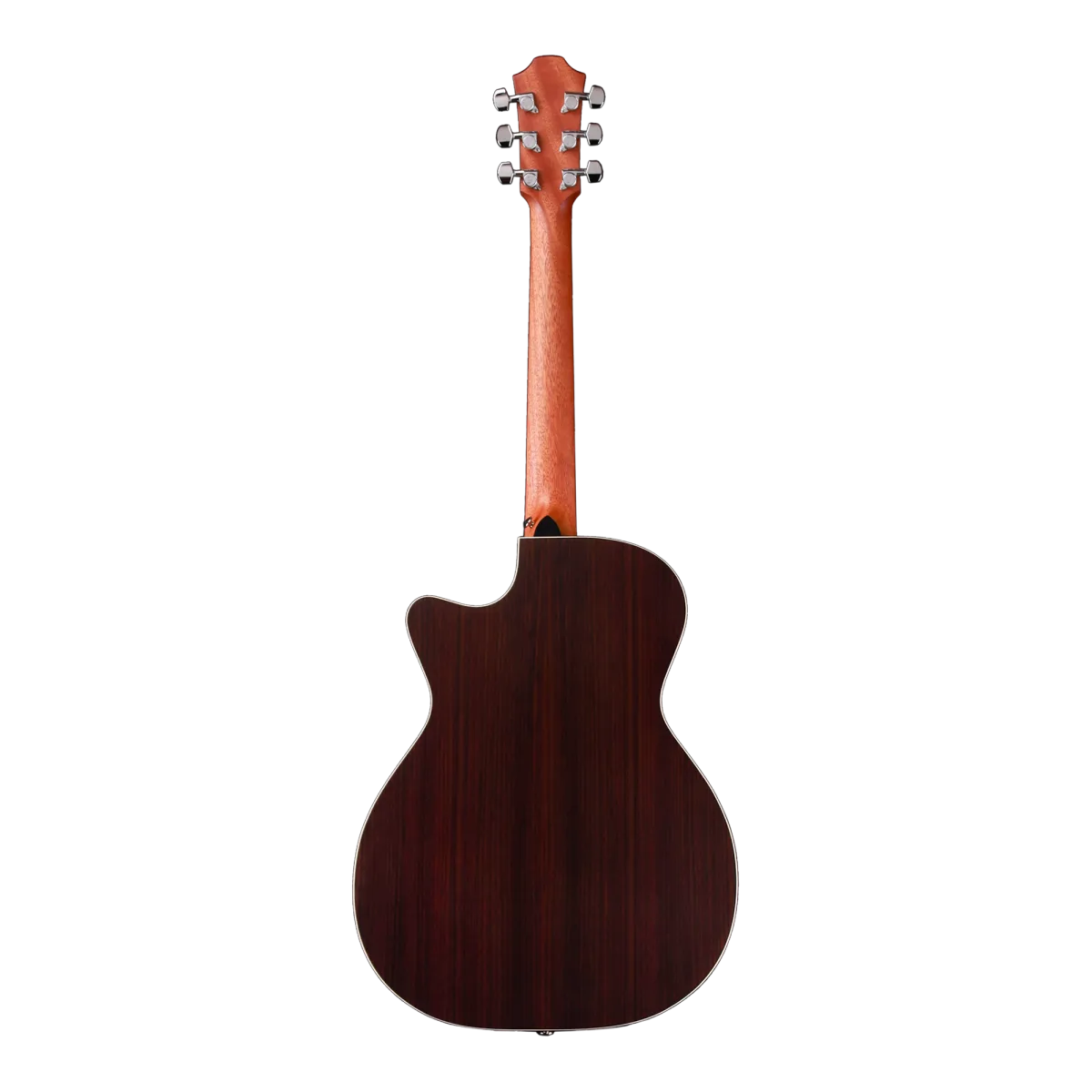 FURCH Furch Spectra Plus OMc-ER Bled Emerald CNR active GItara Elektro-akustyczna - zdjecie 2