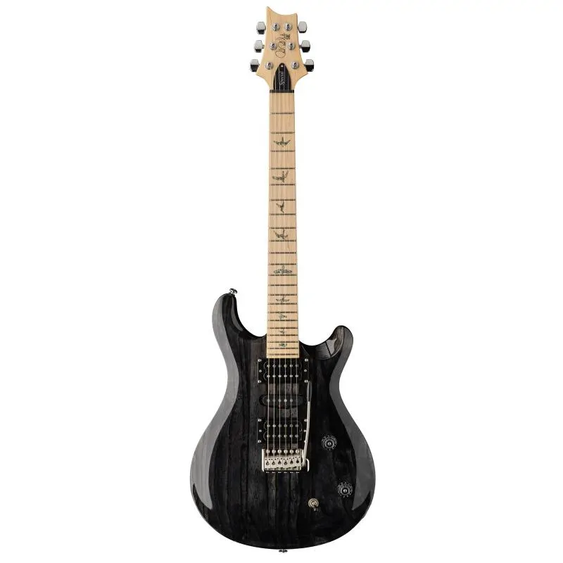 PRS PRS SE Swamp Ash Special Charcoal - gitara elektryczna