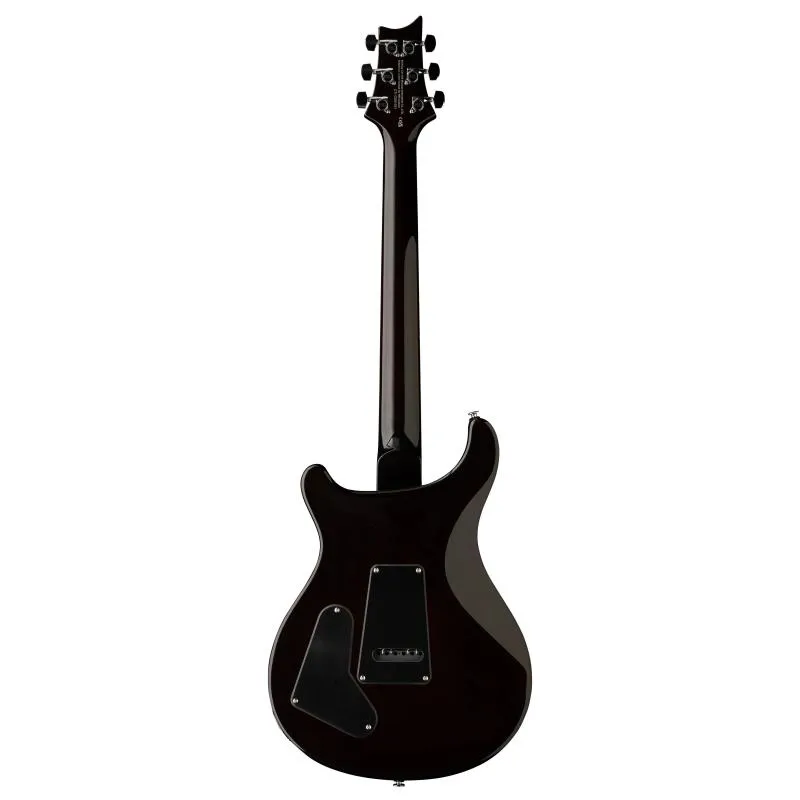 PRS PRS SE Special Semi-Hollow 2026 Orange Tiger Smokeburst - gitara elektryczna - zdjecie 3