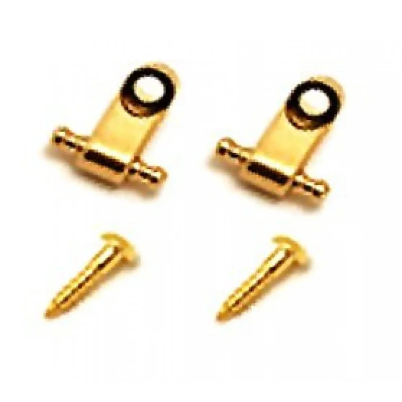 FENDER Fender String Guide Gold